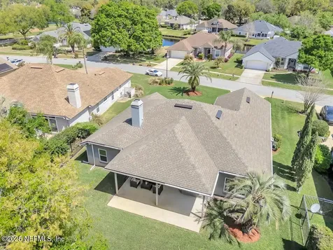 4218 Alesbury Drive Jacksonville FL 32224
