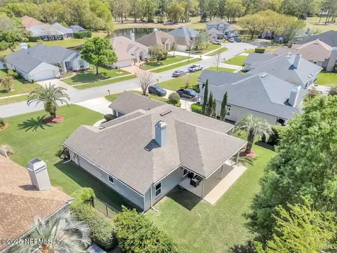 4218 Alesbury Drive Jacksonville FL 32224