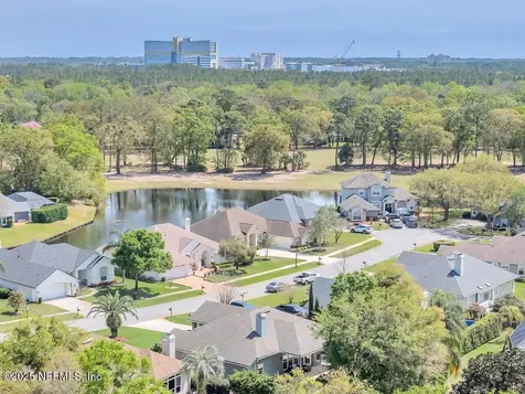 4218 Alesbury Drive Jacksonville FL 32224