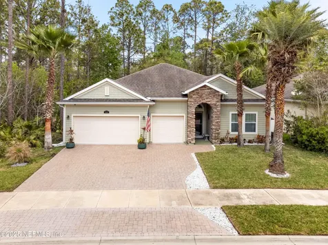 9995 Melrose Creek Drive Jacksonville FL 32222