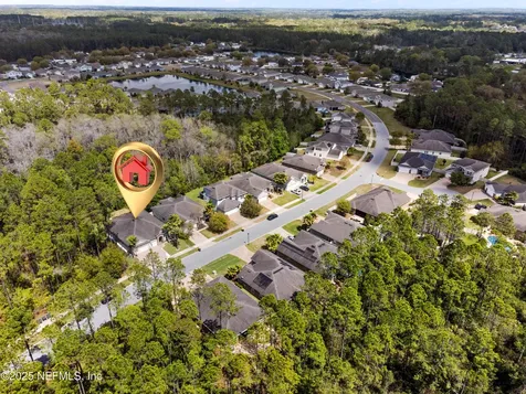 9995 Melrose Creek Drive Jacksonville FL 32222