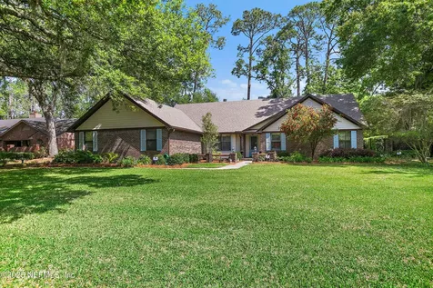 2635 Spreading Oaks Lane Jacksonville FL 32223