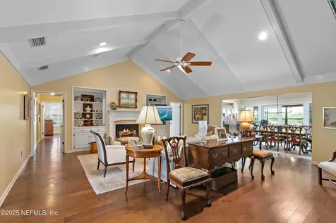 2635 Spreading Oaks Lane Jacksonville FL 32223