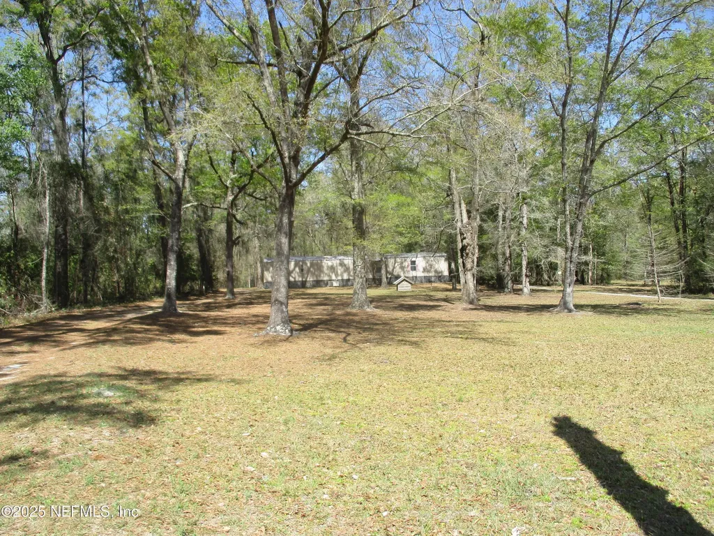 28727 Tracy Road Hilliard FL 32046