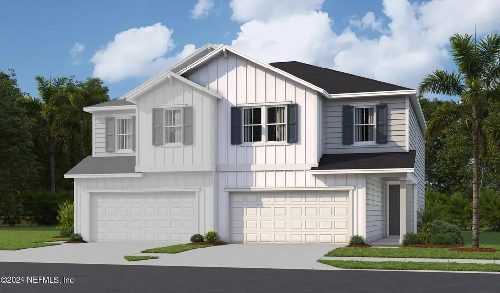 6032 Oracle Court Jacksonville FL 32205