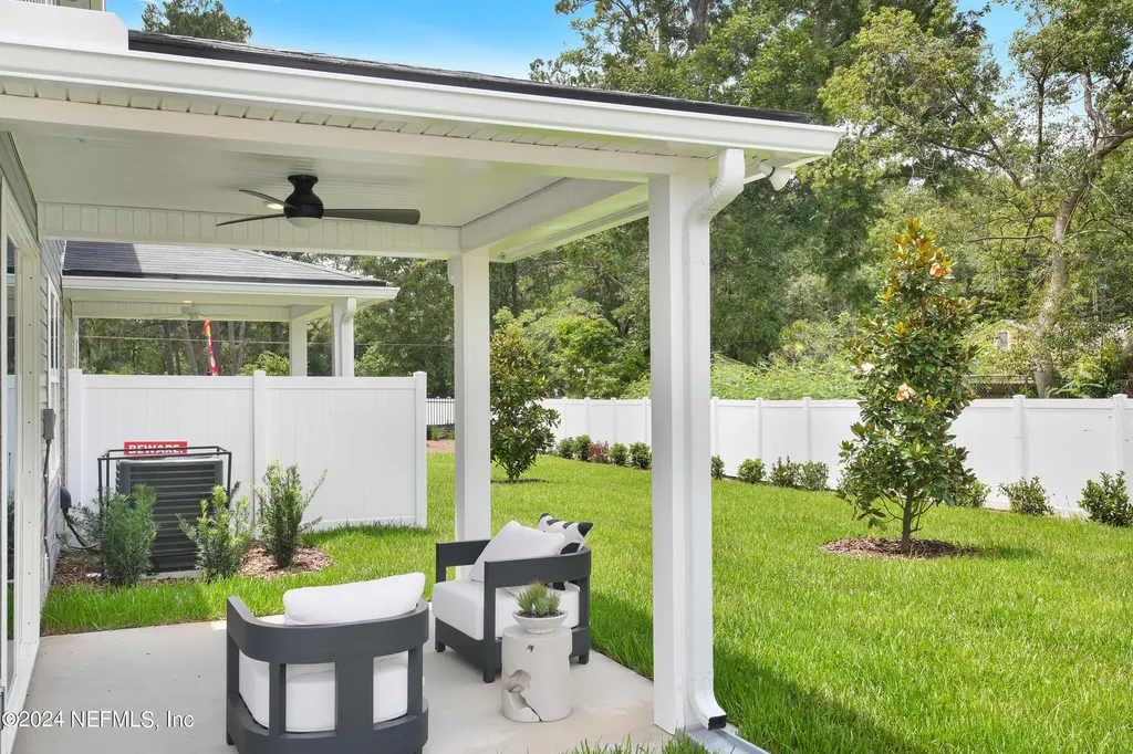 6032 Oracle Court Jacksonville FL 32205
