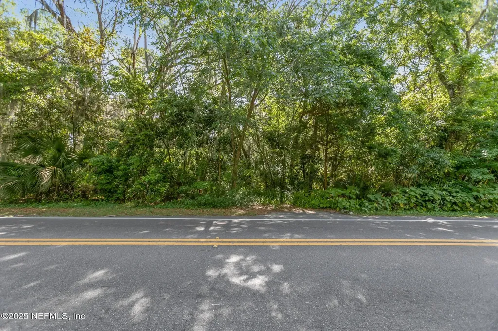 1770 Woodlawn Road St. Augustine FL 32084