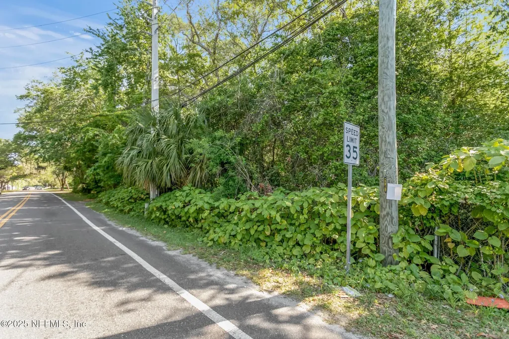 1770 Woodlawn Road St. Augustine FL 32084