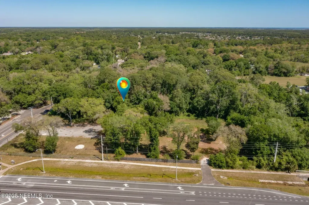 1770 Woodlawn Road St. Augustine FL 32084