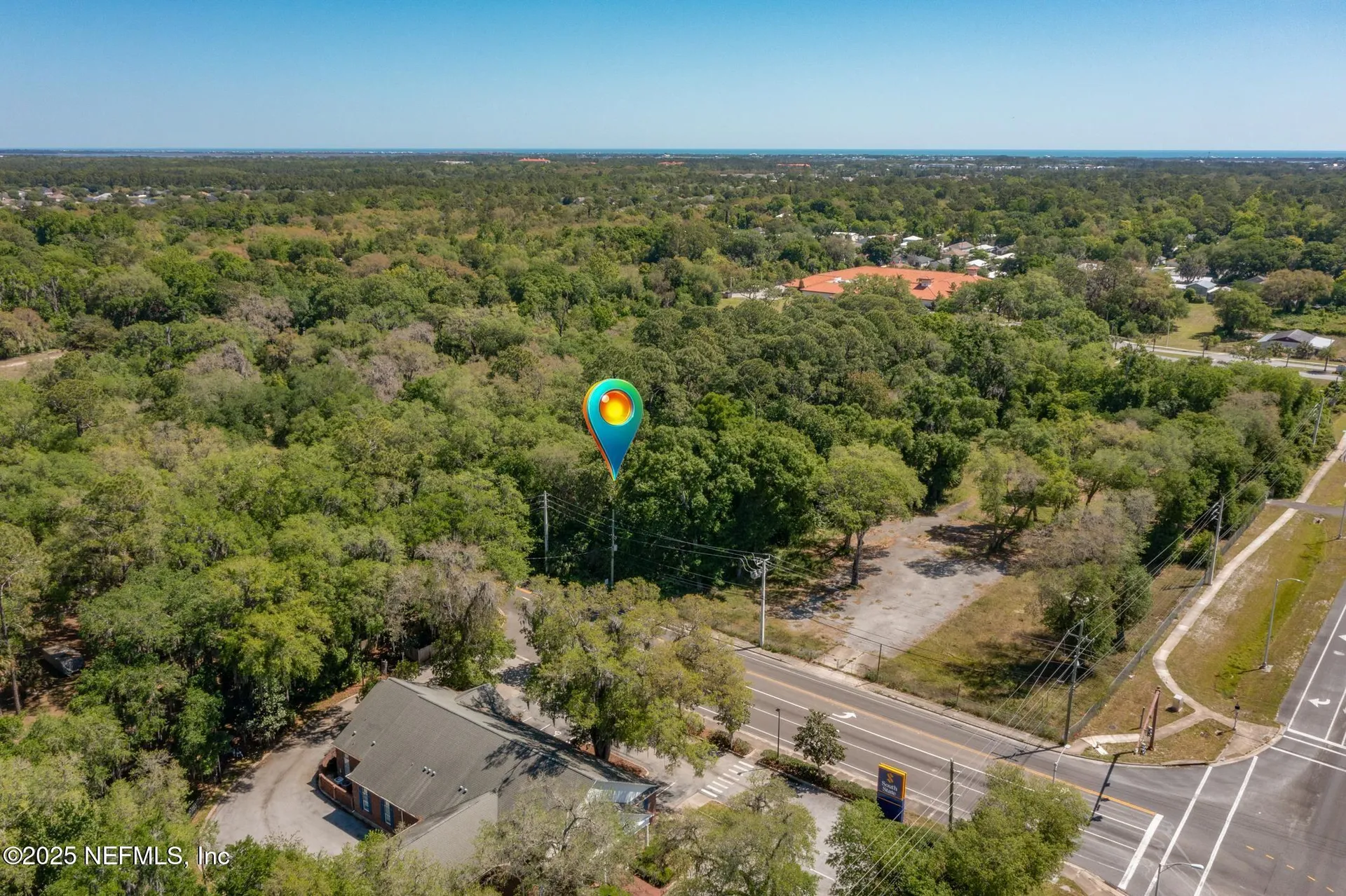 1770 Woodlawn Road St. Augustine FL 32084