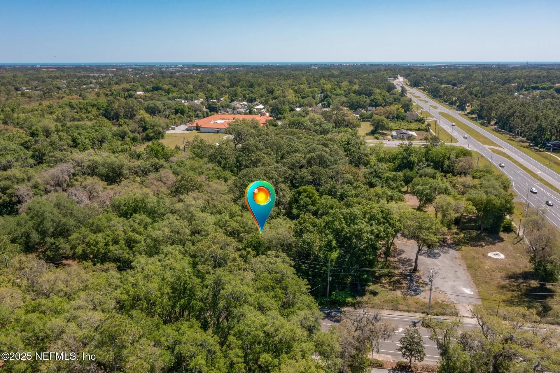 1770 Woodlawn Road St. Augustine FL 32084