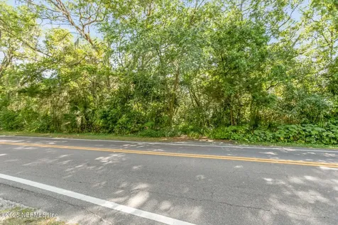 1770 Woodlawn Road St. Augustine FL 32084