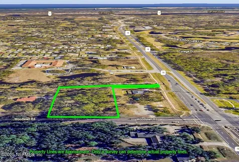 1770 Woodlawn Road St. Augustine FL 32084