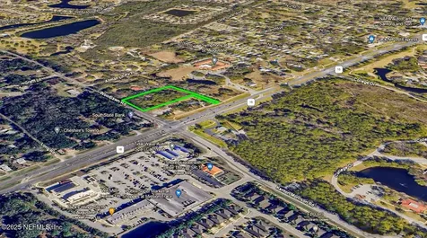 1770 Woodlawn Road St. Augustine FL 32084
