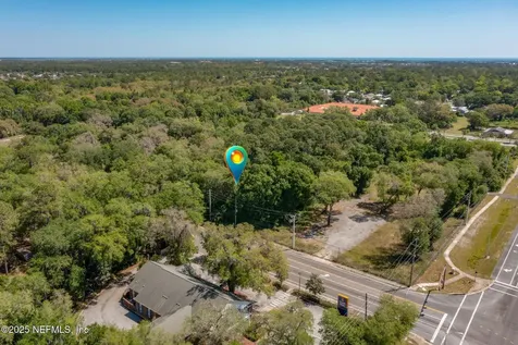1770 Woodlawn Road St. Augustine FL 32084
