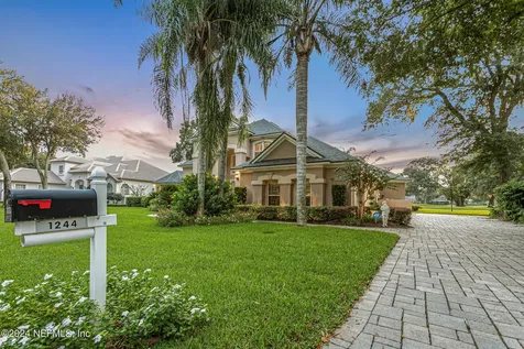 1244 Windsor Harbor Drive Jacksonville FL 32225