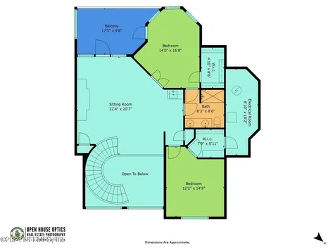 1244 Windsor Harbor Drive Jacksonville FL 32225