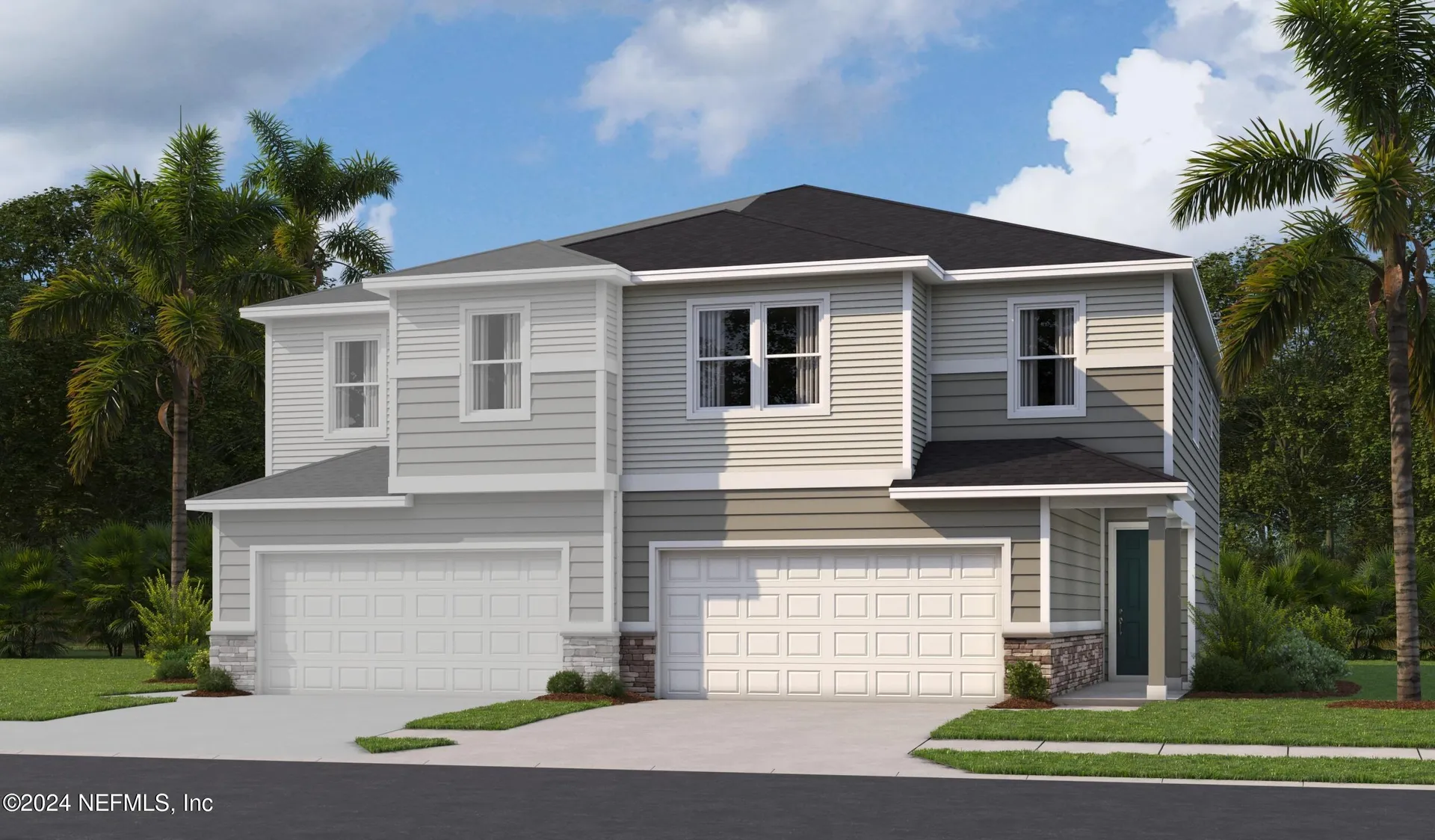 1306 High Falls Drive Jacksonville FL 32205