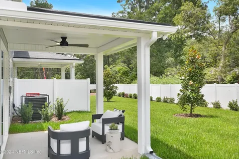 1306 High Falls Drive Jacksonville FL 32205