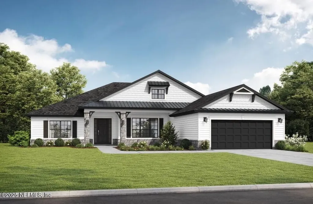 14714 Katie Cove Drive Jacksonville FL 32226