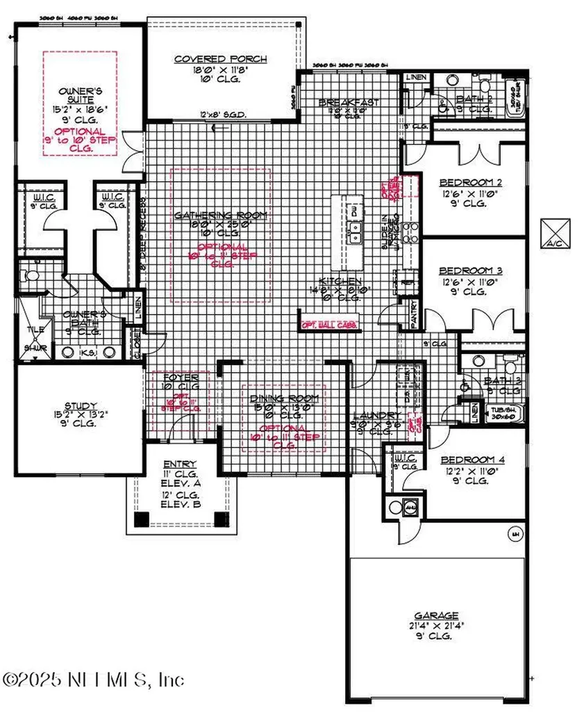 14714 Katie Cove Drive Jacksonville FL 32226