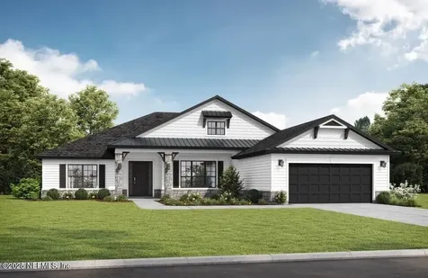 14714 Katie Cove Drive Jacksonville FL 32226