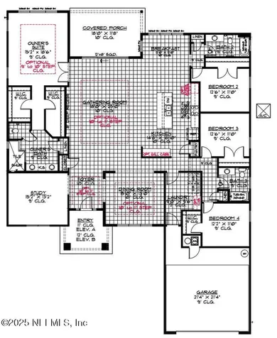 14714 Katie Cove Drive Jacksonville FL 32226