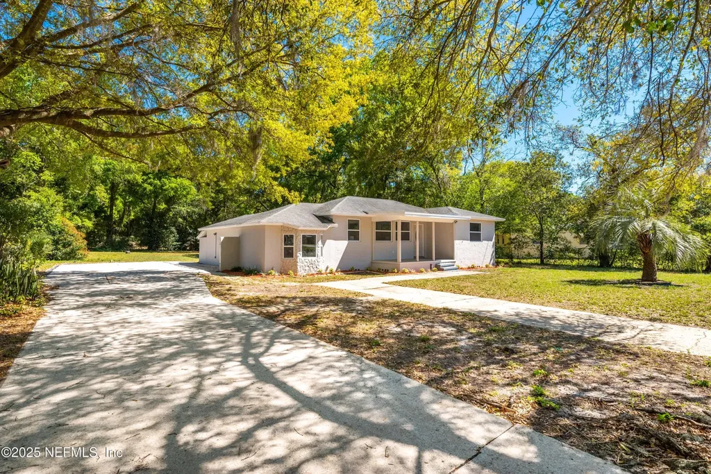 2351 Southside Boulevard Jacksonville FL 32216