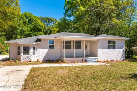 2351 Southside Boulevard Jacksonville FL 32216