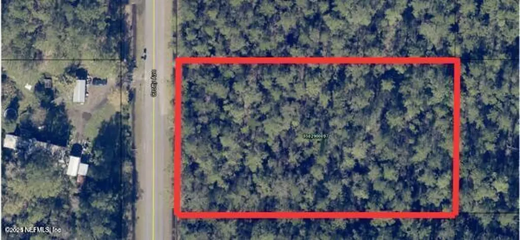 9940 Crotty Avenue Hastings FL 32145