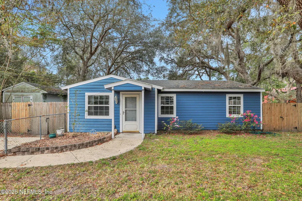 4245 New Hampshire Road Elkton FL 32033