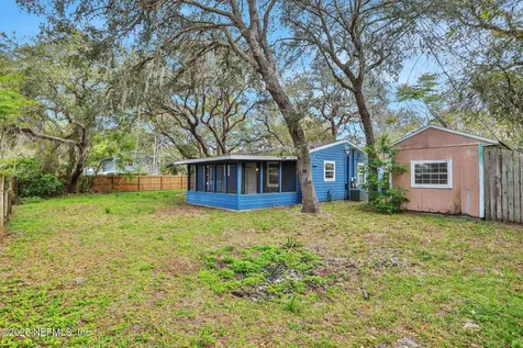 4245 New Hampshire Road Elkton FL 32033