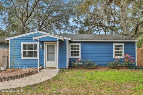 4245 New Hampshire Road Elkton FL 32033