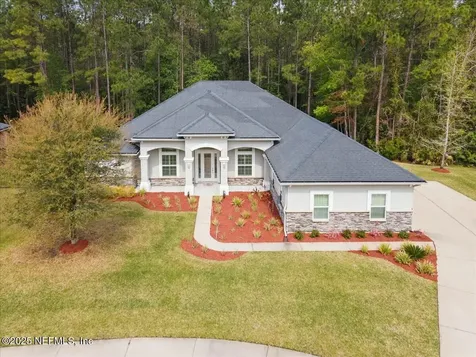 14480 Amelia Cove Drive Jacksonville FL 32226
