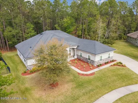 14480 Amelia Cove Drive Jacksonville FL 32226