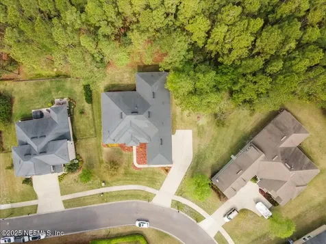 14480 Amelia Cove Drive Jacksonville FL 32226