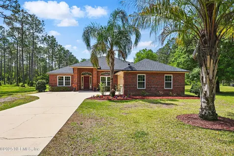 10016 Kings Crossing Drive Jacksonville FL 32219