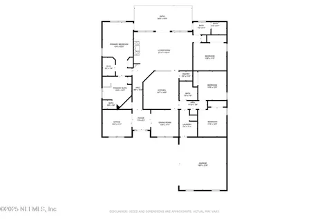 10016 Kings Crossing Drive Jacksonville FL 32219