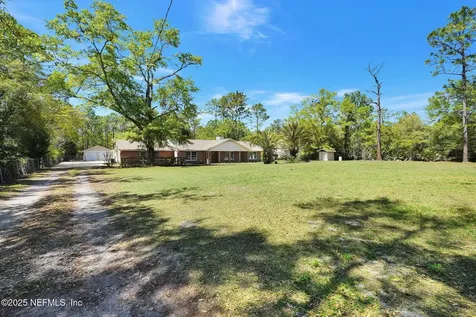 1292 Lovett Road Orange Park FL 32065