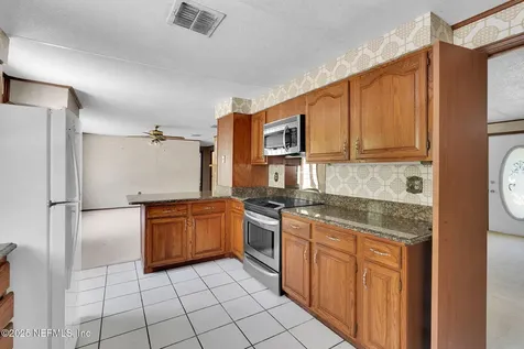 1292 Lovett Road Orange Park FL 32065