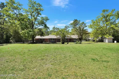 1292 Lovett Road Orange Park FL 32065