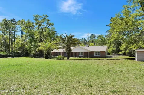 1292 Lovett Road Orange Park FL 32065