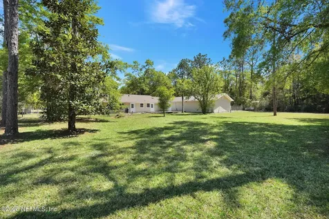 1292 Lovett Road Orange Park FL 32065