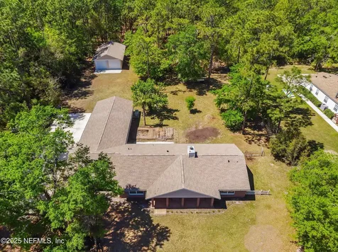 1292 Lovett Road Orange Park FL 32065