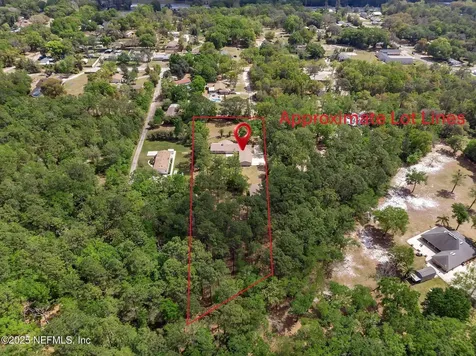 1292 Lovett Road Orange Park FL 32065