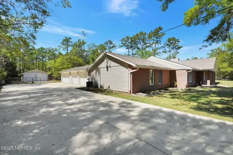 1292 Lovett Road Orange Park FL 32065