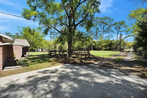 1292 Lovett Road Orange Park FL 32065