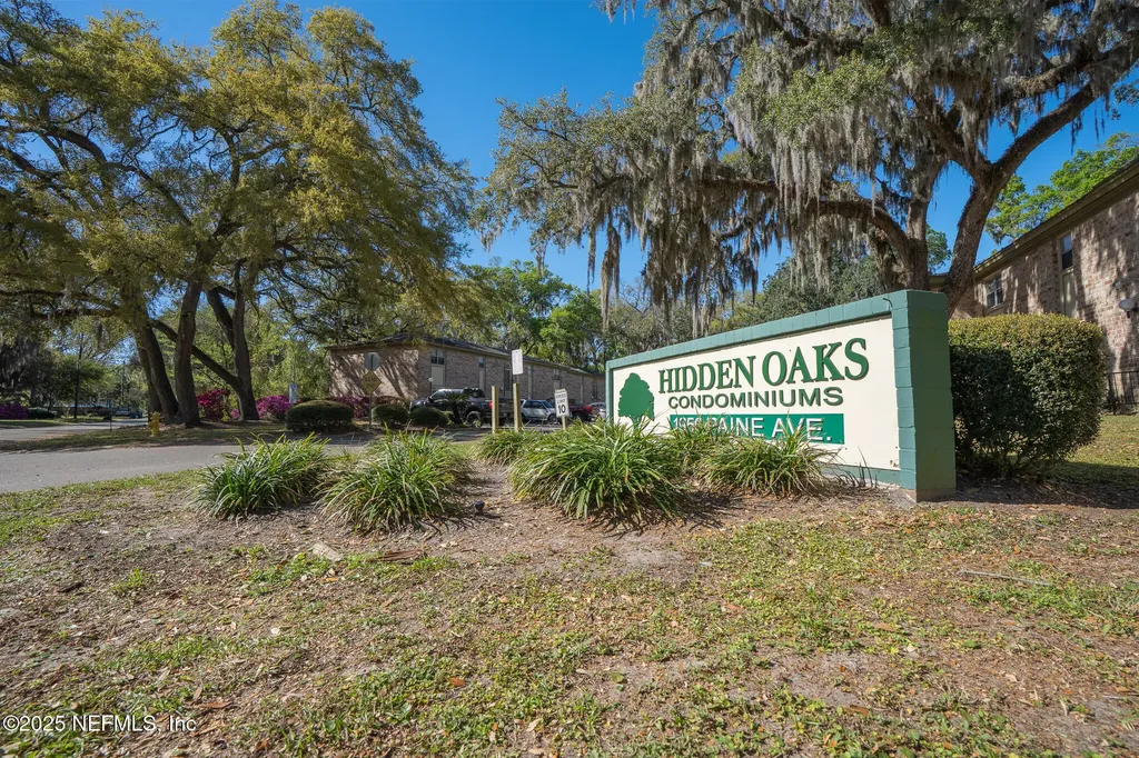 1950 Paine Avenue Jacksonville FL 32211