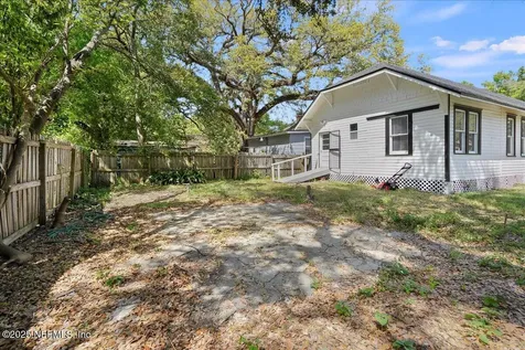 1046 E 13th Street Jacksonville FL 32206