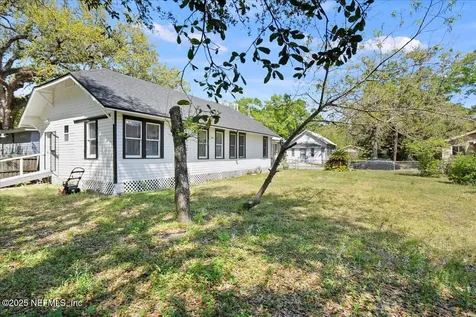 1046 E 13th Street Jacksonville FL 32206